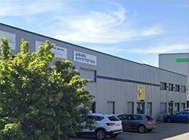 MOLDINO Tool Engineering Europe GmbH