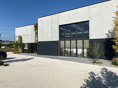 MOLDINO Tool Engineering Europe GmbH