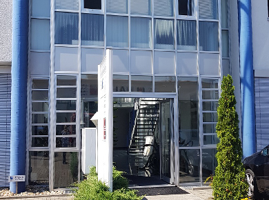 MOLDINO Tool Engineering Europe GmbH