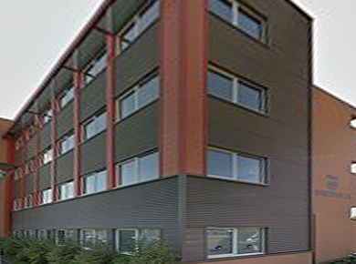 MOLDINO Tool Engineering Europe GmbH