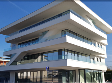 MOLDINO Tool Engineering Europe GmbH